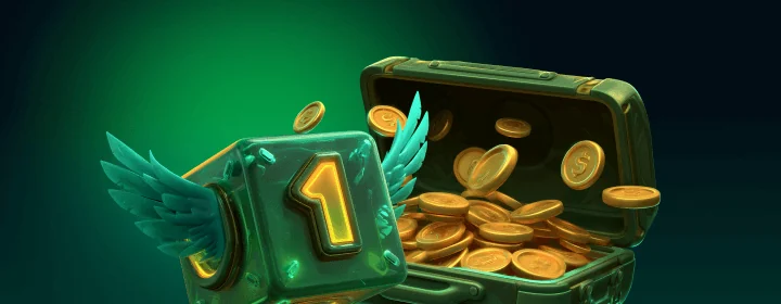 Casino Welcome