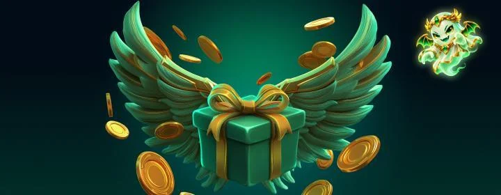 1st Deposit High Roller Bonus — Casino Welcome