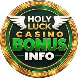 Holyluck Casino Bonus Info